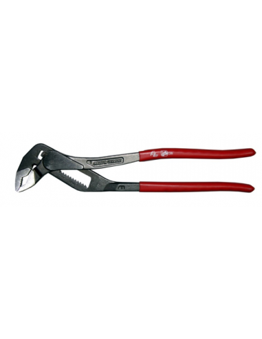 Pinza regolabile a cerniera chiusa Speedy - Fixline eSaem.it