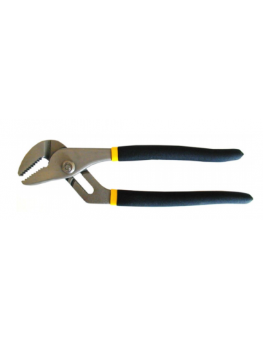 Pinza regolabile a cerniera chiusa - Fixline eSaem.it