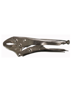 Pinza regolabile autobloccante con ganasce concave - Fixline eSaem.it