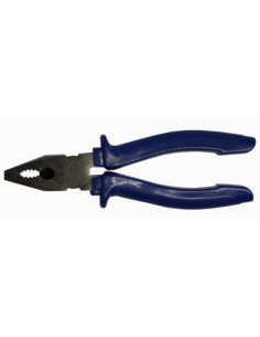 Pinza universale tagliente laterale - Fixline eSaem.it