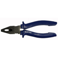 Pinza universale tagliente laterale - Fixline eSaem.it