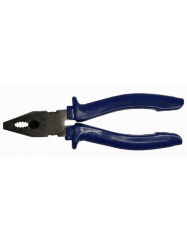 Pinza universale tagliente laterale - Fixline eSaem.it