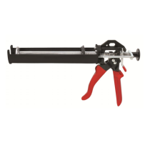 Pistola professionale per silicone - Fixline eSaem.it