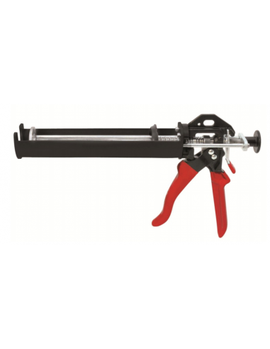 Pistola professionale per silicone - Fixline eSaem.it