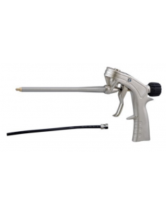 Pistola professionale per schiuma poliuretanica - Fixline eSaem.it