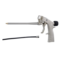 Pistola professionale per schiuma poliuretanica - Fixline eSaem.it