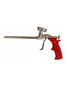 Pistola per schiuma poliuretanica - Fixline eSaem.it