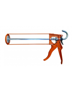 Pistola per silicone a stelo - Fixline eSaem.it