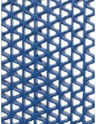 Vendita online zerbino Zig - Zag in PVC - pavimenti tessili e moquette - ai prezzi più bassi d'Italia ! - eSAEM.it
