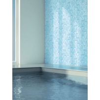Vendita online rivestimento murale vinilico Ottopan mosaico in PVC - ai prezzi più bassi d'Italia ! - eSAEM.it
