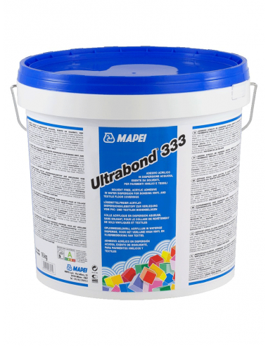 Vendita online collante Ultrabond 333 Mapei - ai prezzi più bassi d'Italia! - eSAEM.it