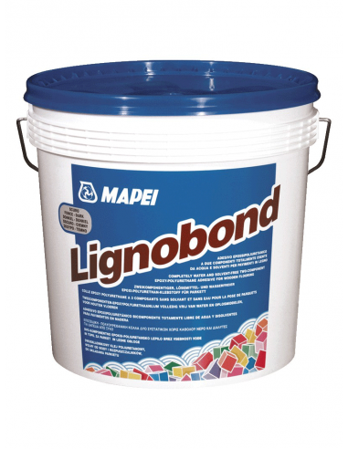 Vendita online collante Lignobond Mapei - ai prezzi più bassi d'Italia! - eSAEM.it