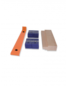 Vendita online Kit di montaggio per pavimenti in legno - ai prezzi più bassi d'Italia! - eSAEM.it