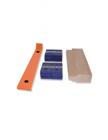 Vendita online Kit di montaggio per pavimenti in legno - ai prezzi più bassi d'Italia! - eSAEM.it