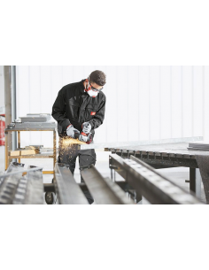Vendita online Smerigliatrice angolare Flex LE9-11 125 con valigetta - ai prezzi più bassi d'Italia! - eSAEM.it