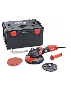 Vendita online Levigatrice Flex SE14-2 150 Set - ai prezzi più bassi d'Italia! - eSAEM.it
