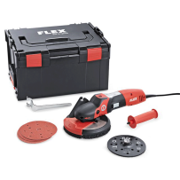 Vendita online Levigatrice Flex SE14-2 150 Set - ai prezzi più bassi d'Italia! - eSAEM.it