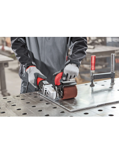 Vendita online Satinatrice Flex BSE14-3 100 SET TRINOXLEX - ai prezzi più bassi d'Italia! - eSAEM.it