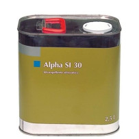 ALPHA SI 30