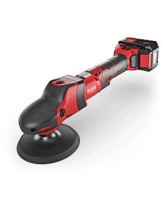Vendita online Lucidatrice a batteria Flex PE150 18.0-EC/5.0 - ai prezzi più bassi d'Italia! - eSAEM.it
