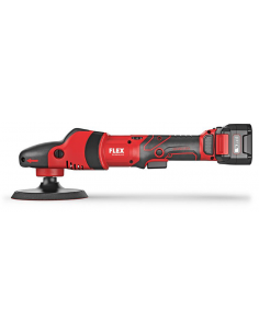Vendita online Lucidatrice a batteria Flex PE150 18.0-EC/5.0 - ai prezzi più bassi d'Italia! - eSAEM.it