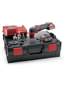 Vendita online Lucidatrice a batteria Flex PXE80 10.8-EC/2.5 SET - ai prezzi più bassi d'Italia! - eSAEM.it
