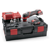 Vendita online Lucidatrice a batteria Flex PXE80 10.8-EC/2.5 SET - ai prezzi più bassi d'Italia! - eSAEM.it