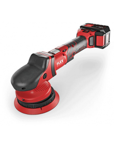 Vendita online Lucidatrice rotorbitale a batteria Flex XFE15 150 18.0-EC/5.0 SET - ai prezzi più bassi d'Italia! - eSAEM.it