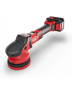 Vendita online Lucidatrice rotorbitale a batteria Flex XCE8 125 18.0-EC/5.0 SET - ai prezzi più bassi d'Italia! - eSAEM.it