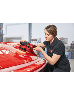 Vendita online Lucidatrice rotorbitale a batteria Flex XCE8 125 18.0-EC/5.0 SET - ai prezzi più bassi d'Italia! - eSAEM.it