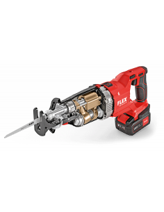 Vendita online seghetto alternativo a batteria RSP DW 18.0-EC/5.0 Set - ai prezzi più bassi d'Italia! - eSAEM.it