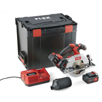 Vendita online sega cricolare  a batteria CS62 18.0-EC/5.0 Set - ai prezzi più bassi d'Italia! - eSAEM.it