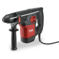 Vendita online martello tassellatore Flex CHE4-32R SDS Plus - ai prezzi più bassi d'Italia! - eSAEM.it