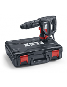 Vendita online martello tassellatore Flex DH5 SDS Max - ai prezzi più bassi d'Italia! - eSAEM.it