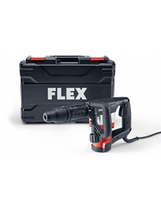 Vendita online martello tassellatore Flex DH5 SDS Max - ai prezzi più bassi d'Italia! - eSAEM.it