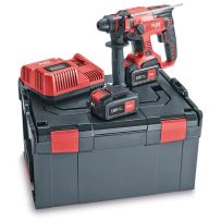 Vendita online martello demolitore a batteria Flex CHE 18.0-EC/5.0 SET - ai prezzi più bassi d'Italia! - eSAEM.it