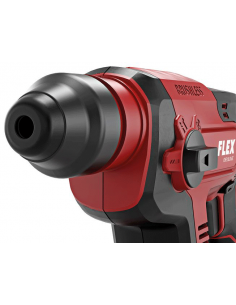 Vendita online martello demolitore a batteria Flex CHE 18.0-EC/5.0 SET - ai prezzi più bassi d'Italia! - eSAEM.it
