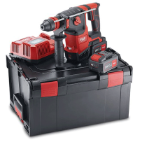 Vendita online martello demolitore a batteria Flex CHE2-26 18.0-EC/5.0 SET - ai prezzi più bassi d'Italia! - eSAEM.it