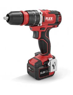 Vendita online trapano avvitatore  a percussione a batteria Flex PD2G 10.8 - ai prezzi più bassi d'Italia! - eSAEM.it