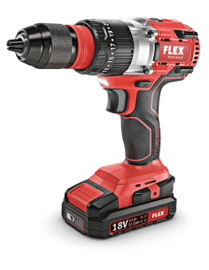 Vendita online trapano avvitatore a batteria Flex PD2G 18.0 V - ai prezzi più bassi d'Italia! - eSAEM.it