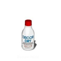 Vendita online idrorepellente Decor Dry per pannelli in pietra ricostruita, in promozione, contattaci