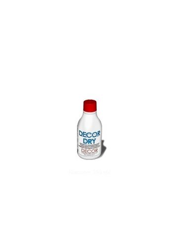 Vendita online idrorepellente Decor Dry per pannelli in pietra ricostruita, in promozione, contattaci