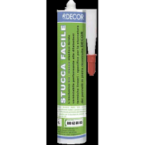 Vendita online Stucca Facile Decor, biostucco per pannelli in pietra ricostruita, in promozione - eSAEM.it