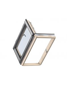 Finestra VELUX per l'uscita sul tetto, prezzo scontato