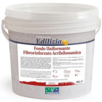 Fondo Uniformante Fibrorinforzato Silossanico - eSAEM.it