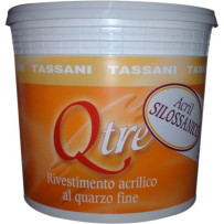 Q Tre Acrilsilossanico - eSAEM.it