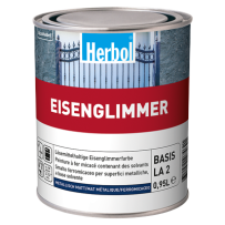 Vendita online smalto ferromicaceo antiruggine Eisenglimmer Herbol - eSAEM.it