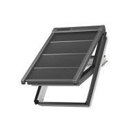 VELUX Tenda esterna oscurante solare SSS - eSAEM.it