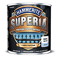 HAMMERITE SUPERIA BRILLANTE vendita online consegna Italia ed Europa prezzi bassi