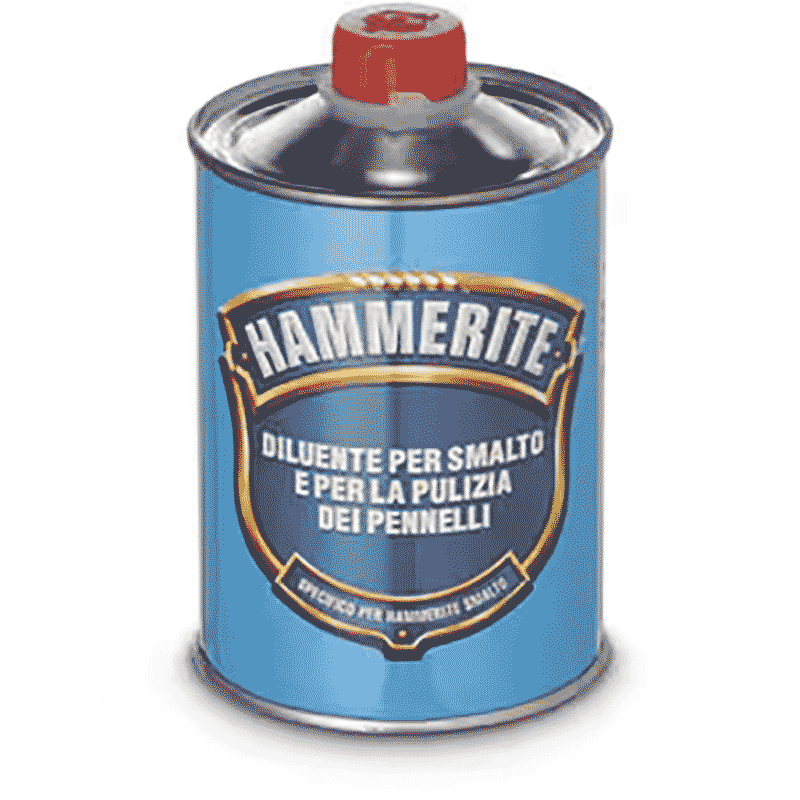 DILUENTE HAMMERITE vendita online consegna Italia ed Europa prezzi più bassi d'Italia